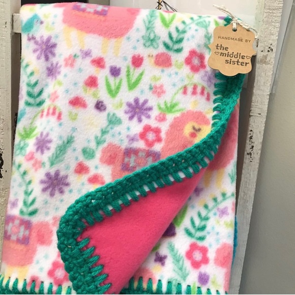 Handmade items by me, The Middle Sister - Picture 4 of 12